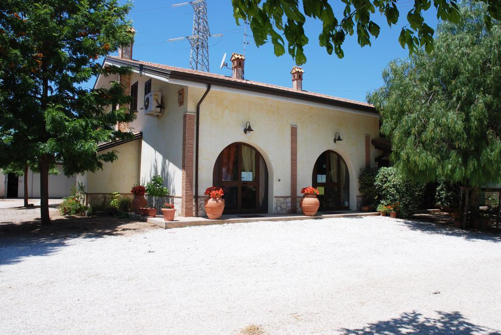 La Lestra Villa San Felice Circeo Exterior photo